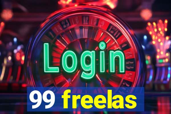 99 freelas